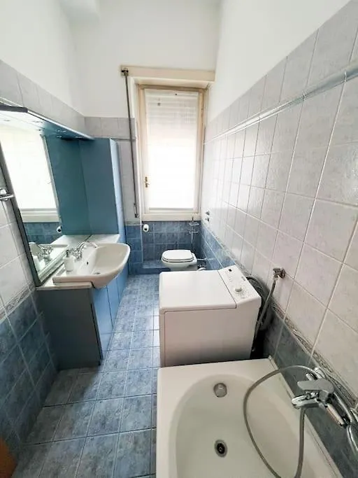 Casa Navigli Cozy Apartment In Darsena/Navigli 밀라노 0*,