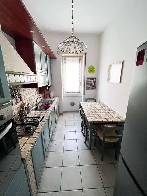 Casa Navigli Cozy Apartment In Darsena/Navigli 밀라노 0*,