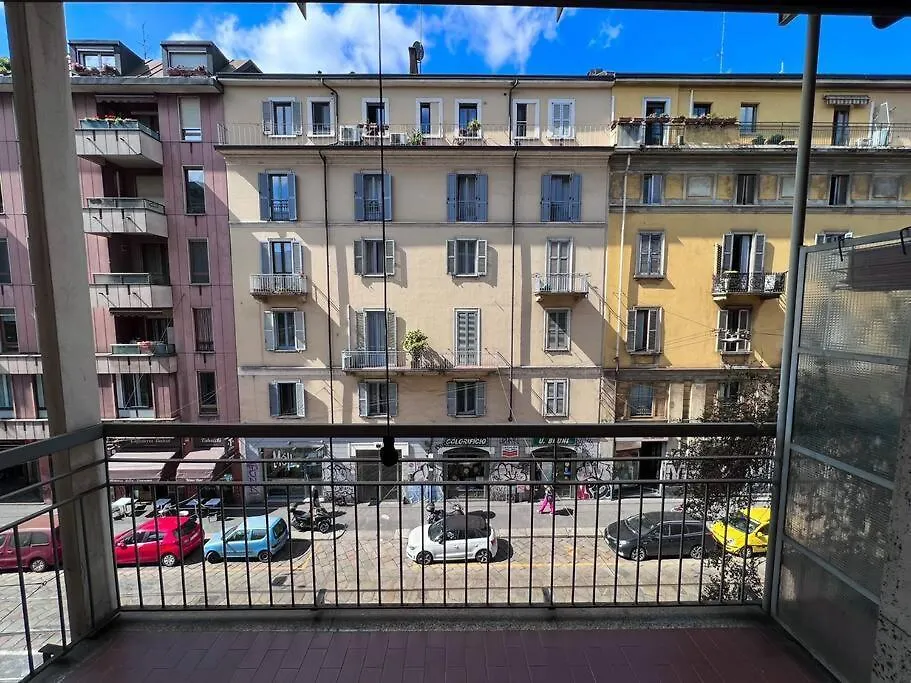 Casa Navigli Cozy Apartment In Darsena/Navigli Milan