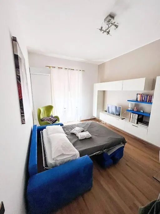 Casa Navigli Cozy Apartment In Darsena/Navigli Milan