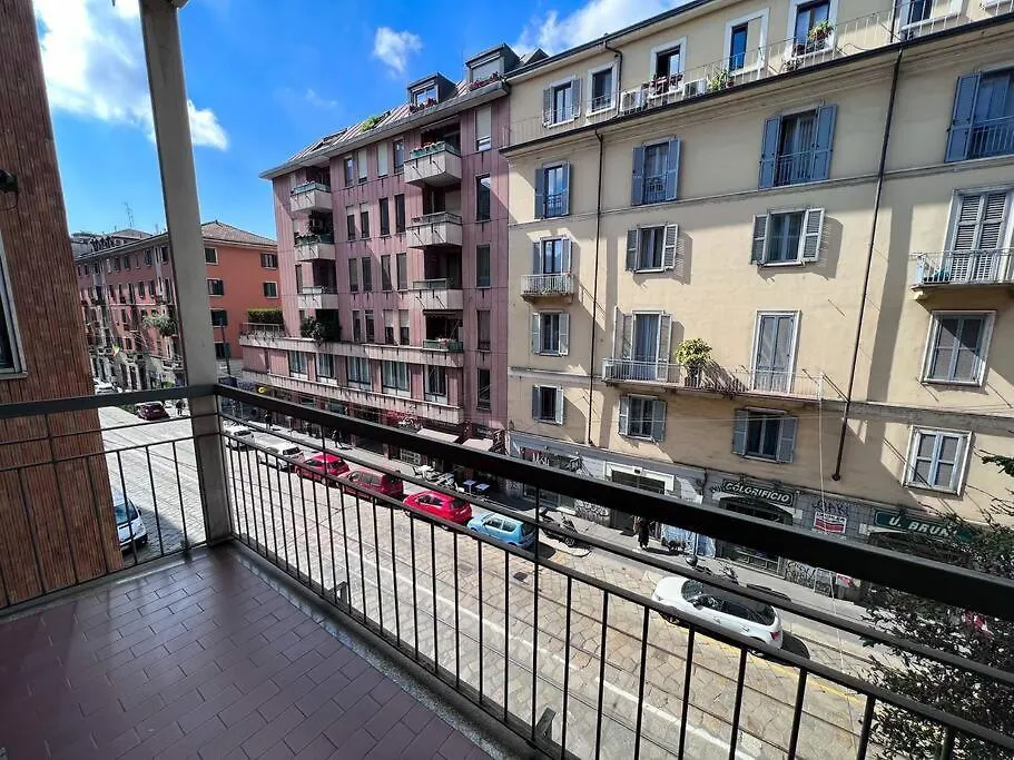 Casa Navigli Cozy Apartment In Darsena/Navigli Milan